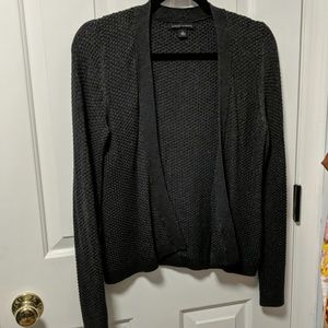 Banana republic cardigan